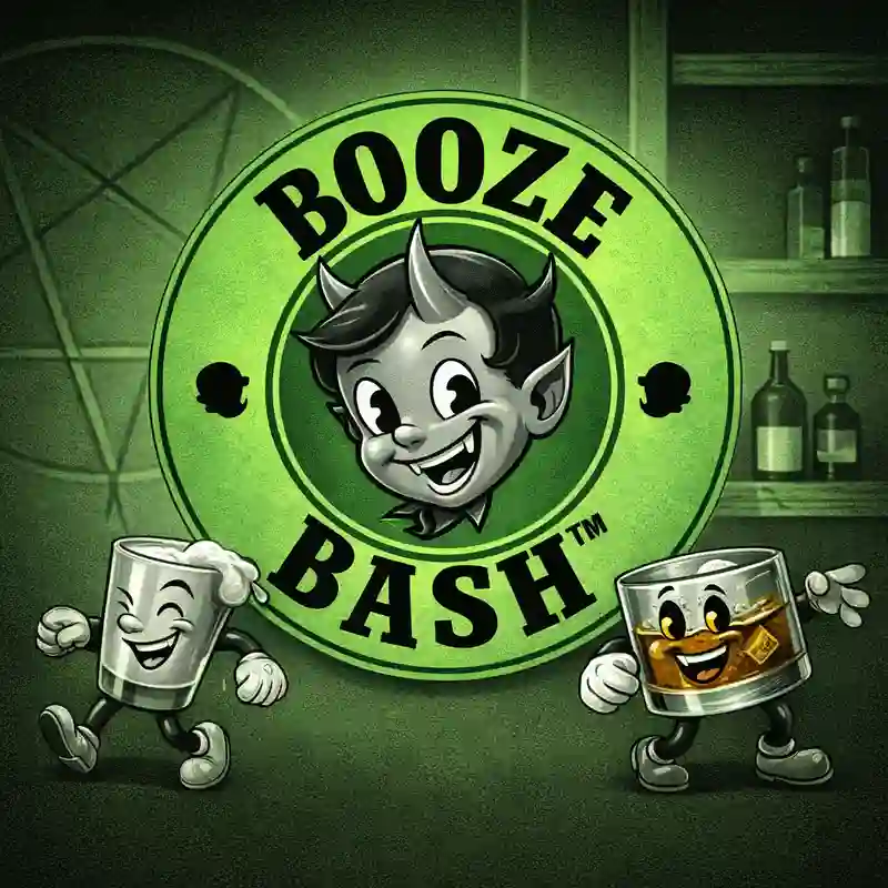 Booze Bash Slot Game at acewin888