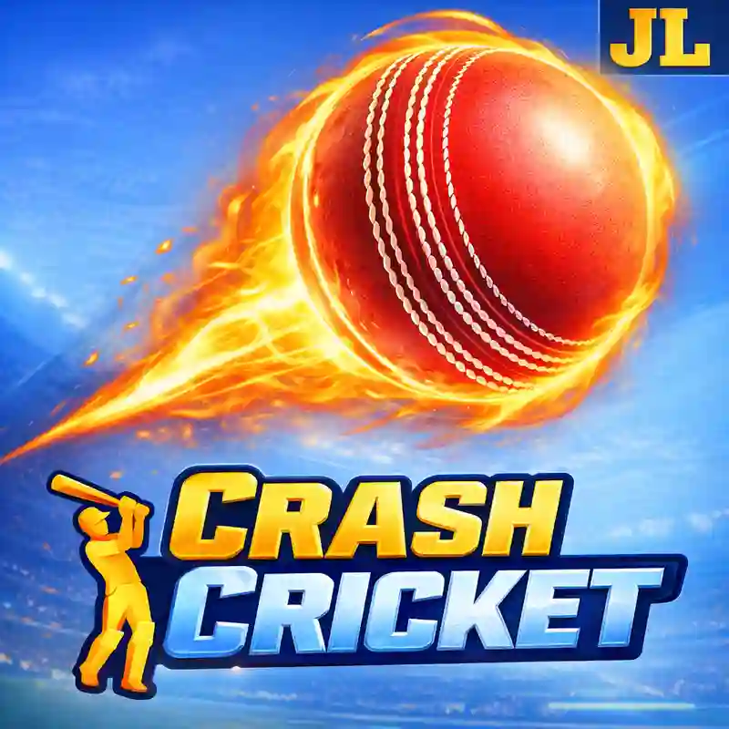 Crash Cricket Online Game