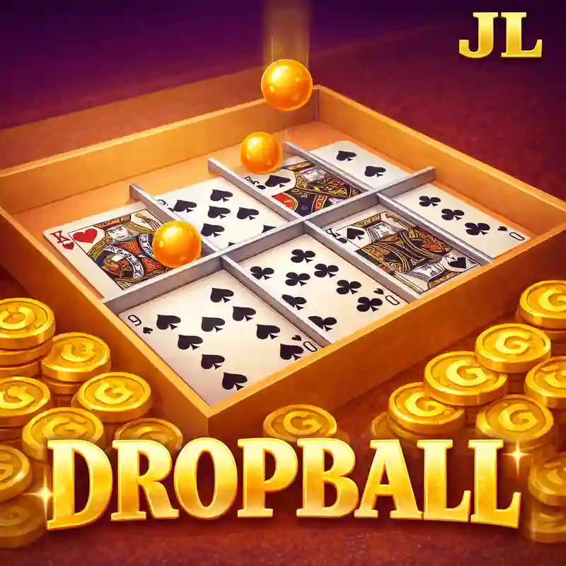 Drop Ball Casino Game - acewin888