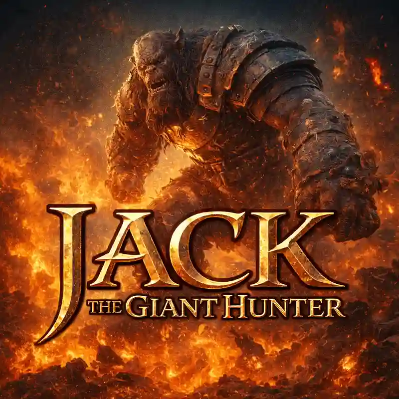 Jack the Giant Hunter Slot