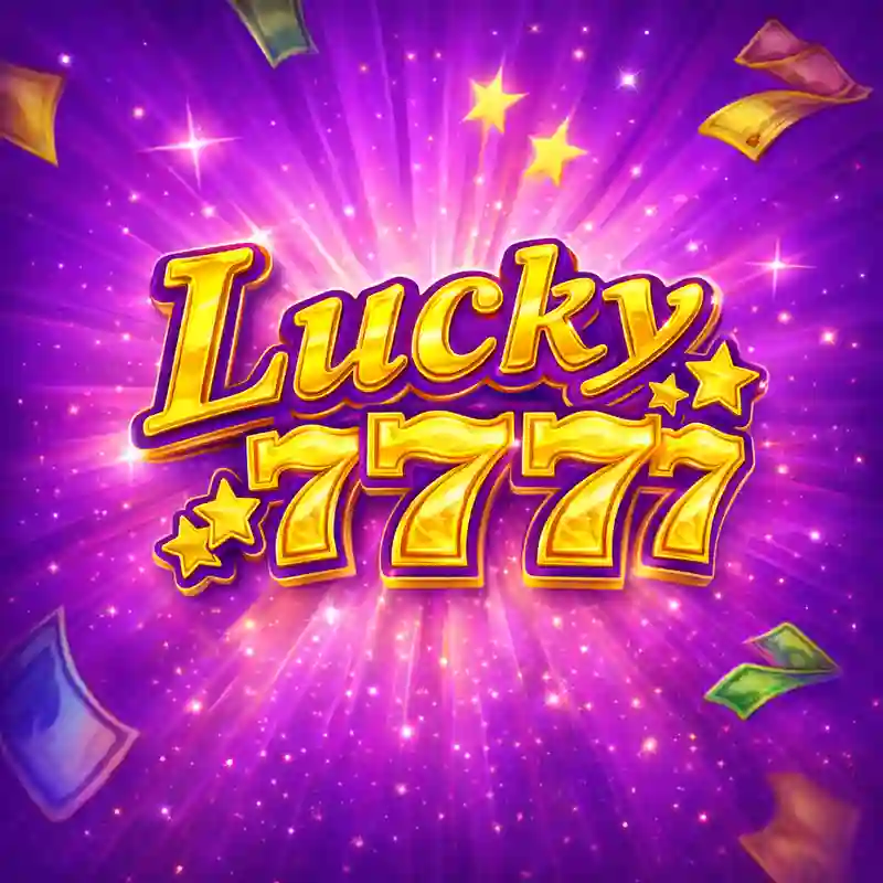 Lucky 777 Classic Slot