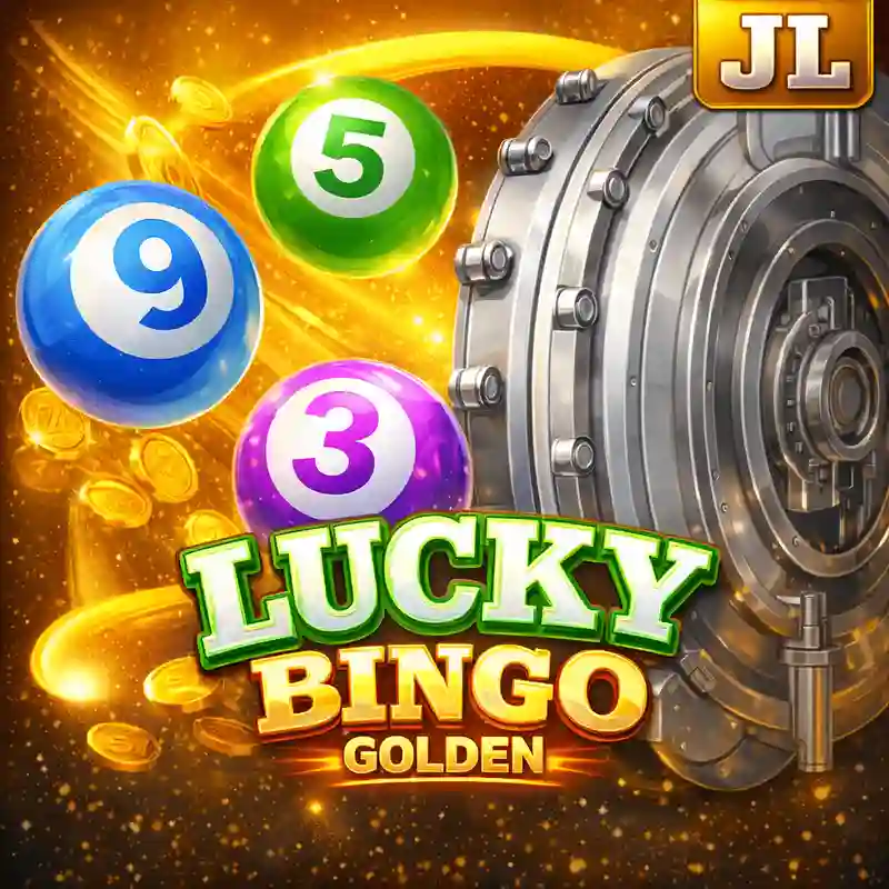 Lucky Bingo Slot Game