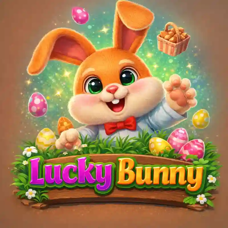 Lucky Bunny Online Slot