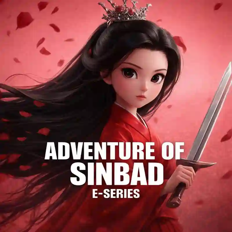 Pakikipagsapalaran ni Sinbad online slot game at acewin888