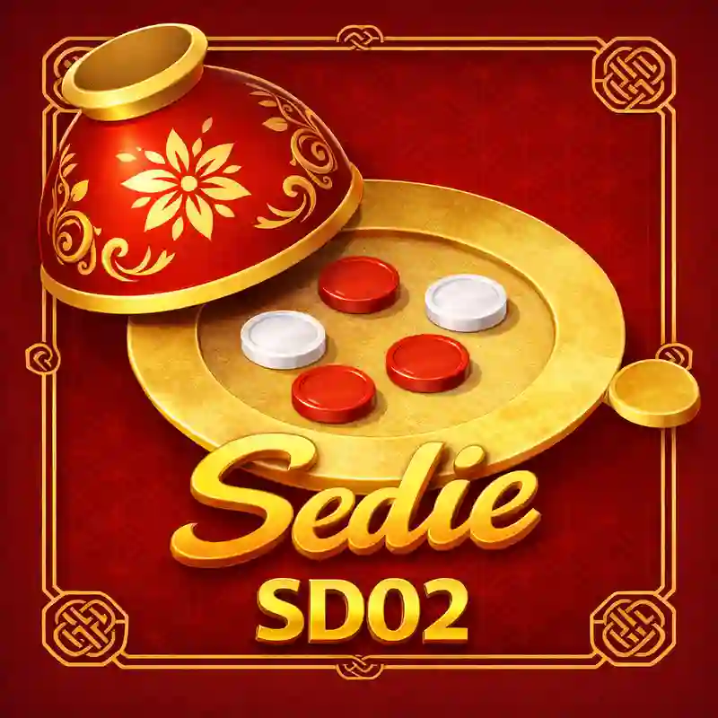 Sedie SD02 Casino Slot Game