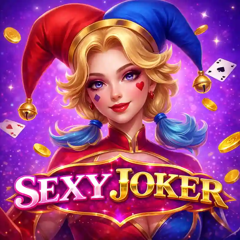 Sexy Joker online slot game by acewin888