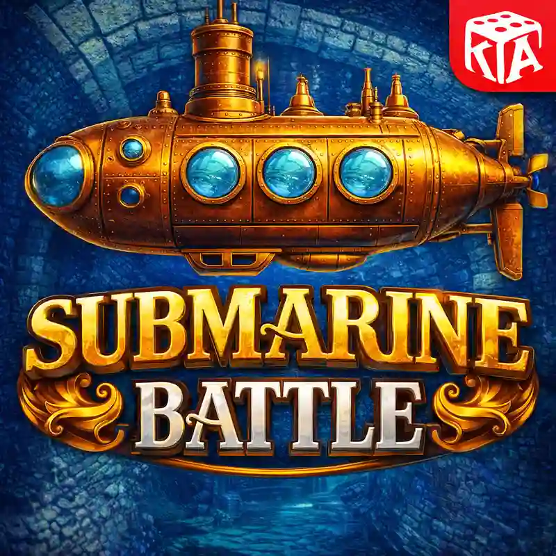 Submarine Battle Slot Game