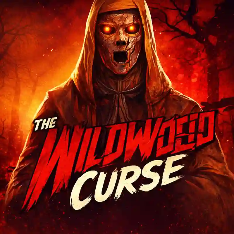 The Wildwood Curse Online Slot Game